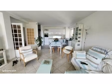 appartement 4 pièces à talant