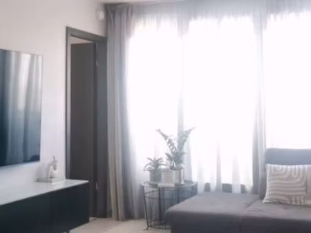 magnifique appartement refait à neuf