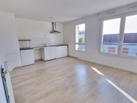 appartement 3 pièces 55 m²