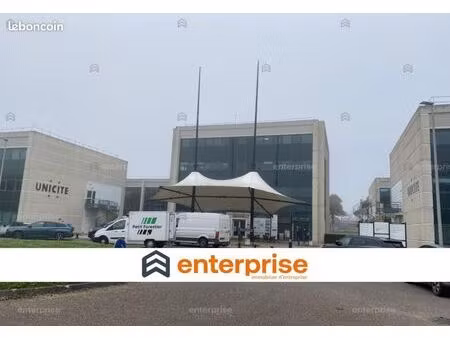 bureaux 23 m²