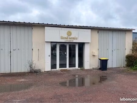 local commercial