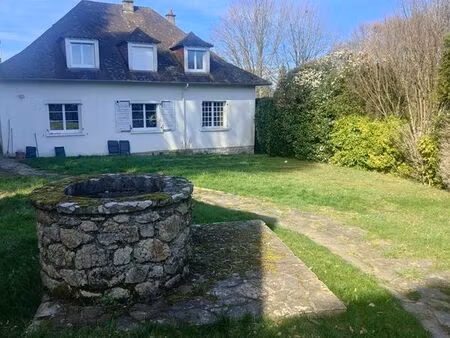 maison 8 pièces