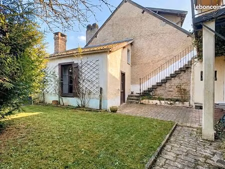 maison 5 pièces 47 m²