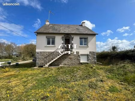 maison 5 pièces 90 m²