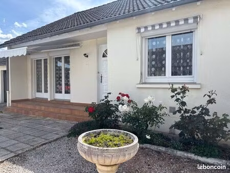 maison à vendre - 4 pièces - 90 m2
