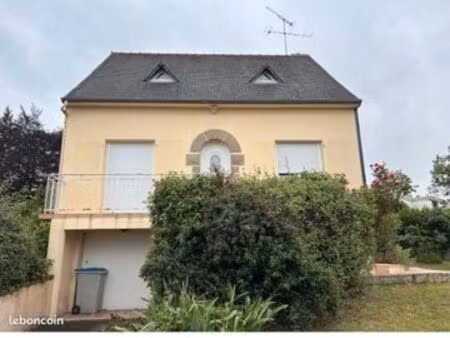 maison guingamp
