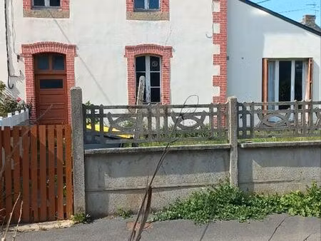 maison ville lannion rare