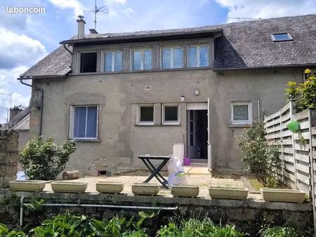 maison 7 pièces 125 m²