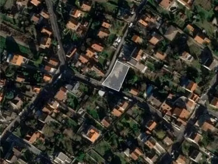 terrain pour maison individuelle villeneuve saint georges
