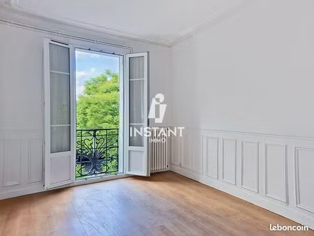 appartement 3 pièces 45 m²