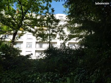 quartier helvétie bel appartement 127 m2