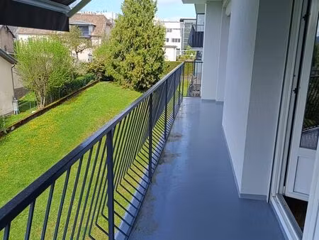 t4 71m2 rue des cras