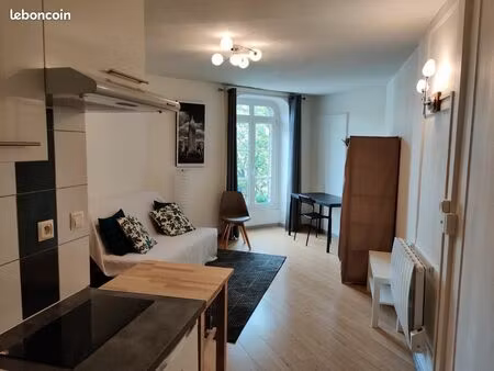 vente studio chaprais