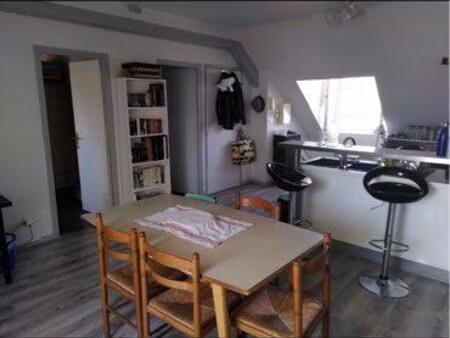 appartement t2 brive