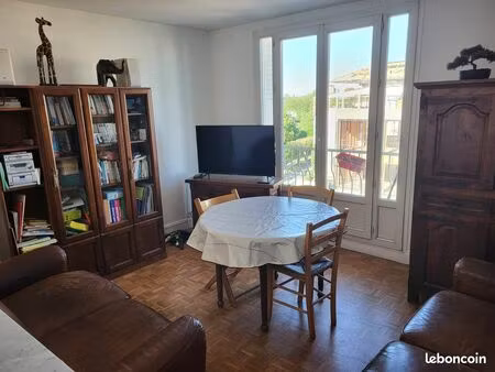 vente appartement 3 pièces 55 m2 champigny sur marne