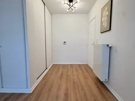 appartement 3 pièces