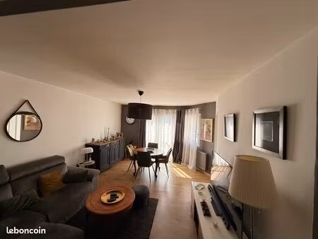 appartement à vendre créteil village