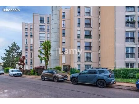 appartement 2 pièces 53 m²