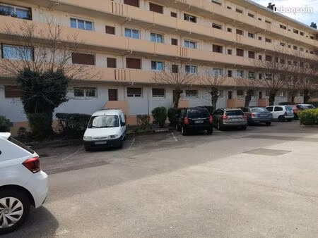 appartement f3