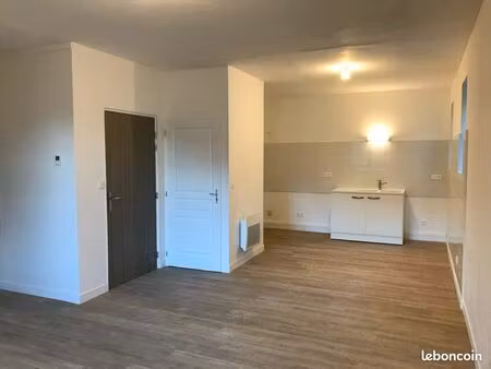 appartement t2