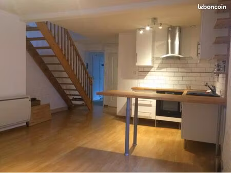 t3 duplex mandeure