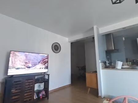 3 pièces à vendre