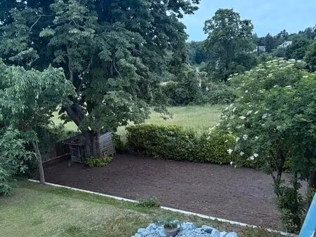 appartement 110m2 neuf