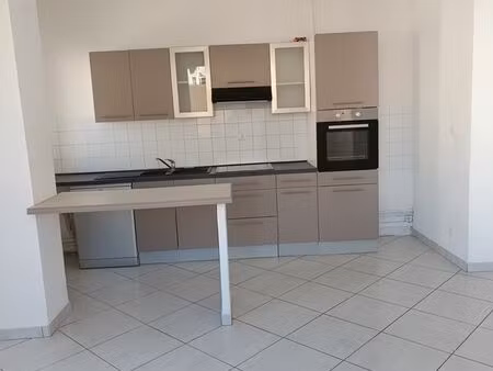 appartement de 69 m2