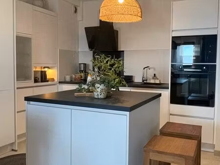 appartement - 3 pièces - 75m²
