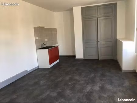 appartement t3 70 m2 rénové entièrement