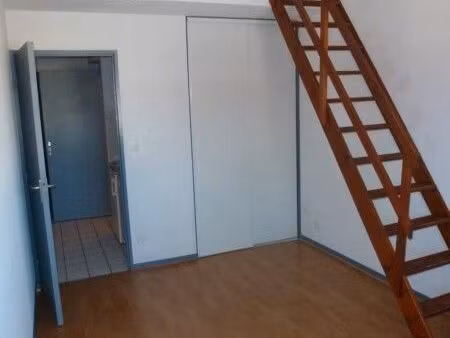 studio centre ville