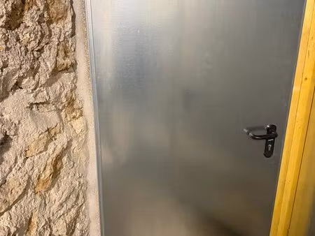 cave saine à louer 5m2 metro gabriel peri asnières-sur-seine