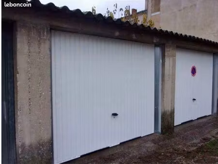 garage quartier chateauvert