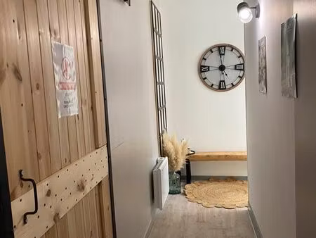 local professionnel ou logement