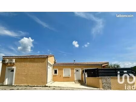 maison 5 pièces 123 m²