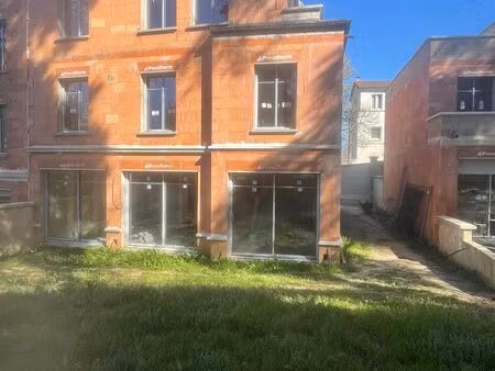 maison 6 pièces 166 m²