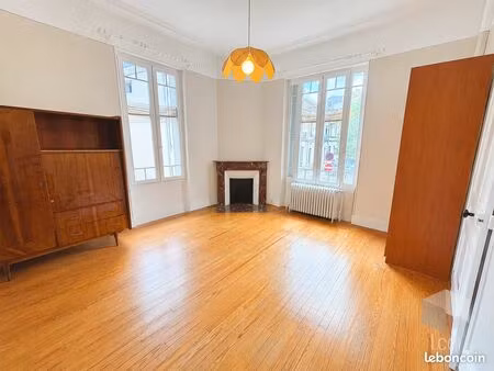 maison de ville 3 pièces 92 m²