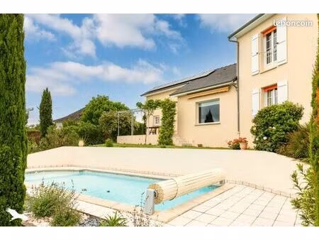 maison 5 pièces 150 m²