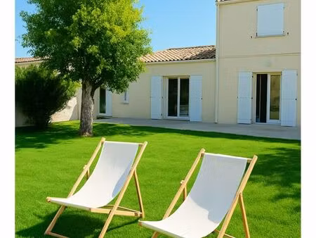 maison 4 pièces 91 m2