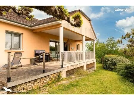 pavillon 5 pièces 152 m²