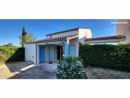 maison . 3 pieces . 55m²