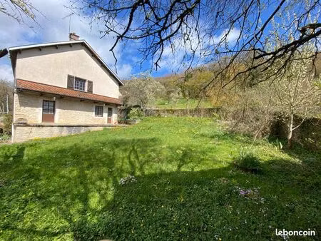 maison à rénover