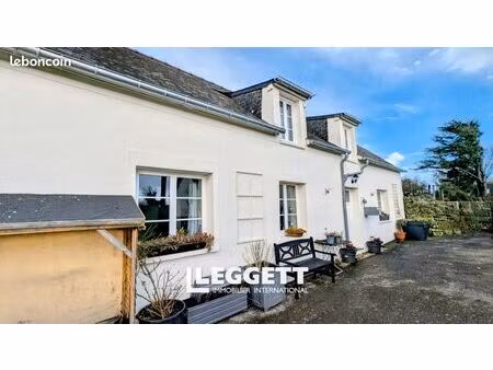maison 4 pièces 87 m²