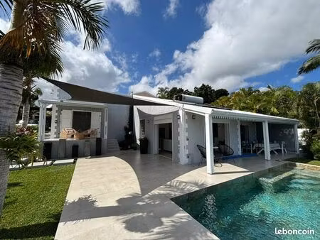 magnifique villa