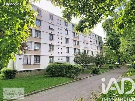 appartement 5 pièces 80 m²