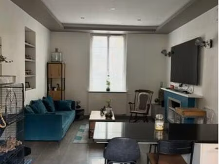 appartement ablon sur seine