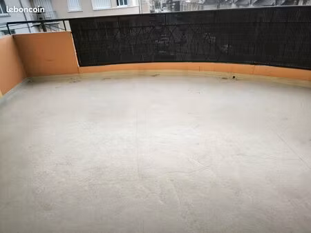 f3 +terrasse  78 m2 qu villarceau