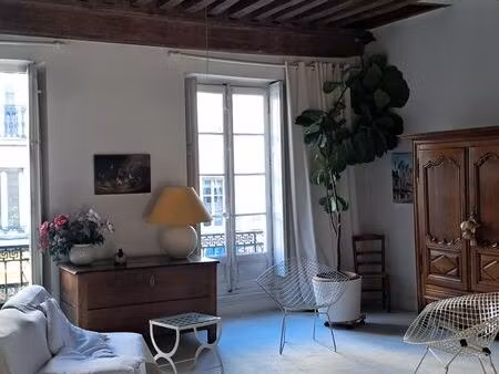 appartement centre ville