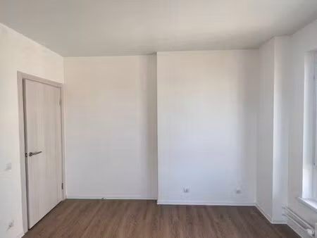 appartement 4 pièces 112 m²