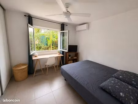 appartement 3 pièces 76 m²